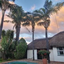 Carrington Cottage, hotel in Kimberley