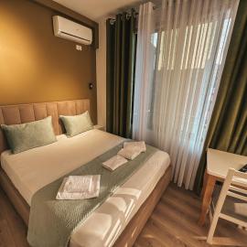 Relaxx Apartment & Hotel