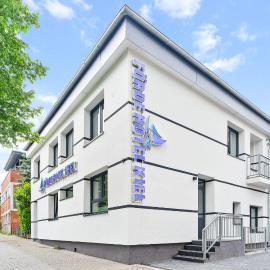 Förde Hotel Kiel