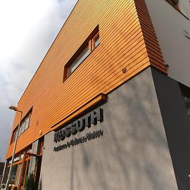 Rezidence & Wellness Blatov, hotel v Pragi