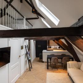 Maison Hans, hotel a Loenen aan de Vecht