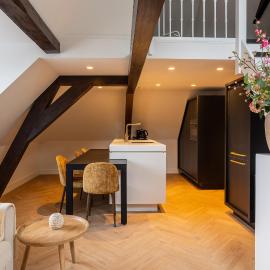 De Kroonkamer, hotel a Loenen aan de Vecht