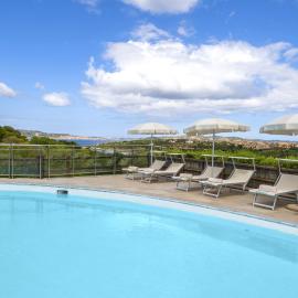 AHR Altura Hotel Porto Rafael, hotel i Palau