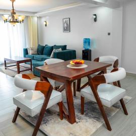 Lumo Residences Eldoret, hotel Eldoretben