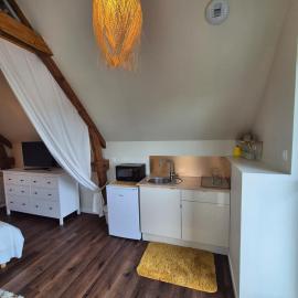 Cocon Normand