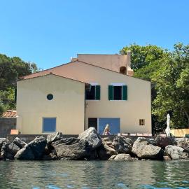 Casa Grande Relais, hotel in Portoferraio