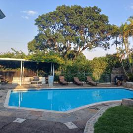 Rose Holiday Home