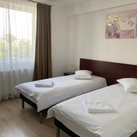 Pension Yasmine, hotel v destinácii Timişoara