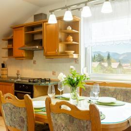 Apartment in the Village, готель у місті Petrovče