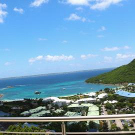 Anse Marcel superbe studio – hotel w mieście Anse Marcel 