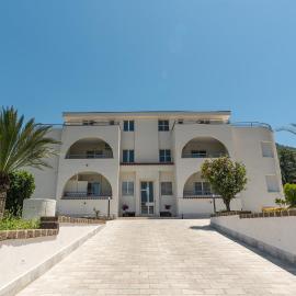 Castellammare di Stabia में, होटल Floral Apartment