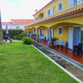 Casa das Palmas