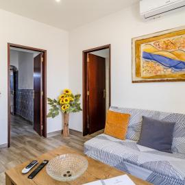 Casa Sabino, hotel en Almádena