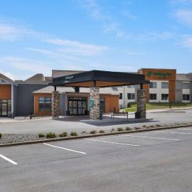 Holiday Inn Coralville - Iowa City by IHG
