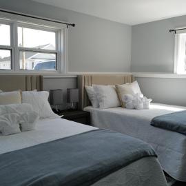 Peaceful Stratford Home Bed and Breakfast - 2 BR Lower Level, hotel in Stratford