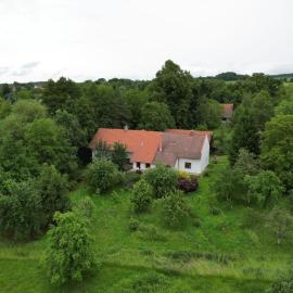 Hlinné v Orlických horách, hotel in Dobré