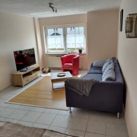 Ferienwohnung Kohlhaas