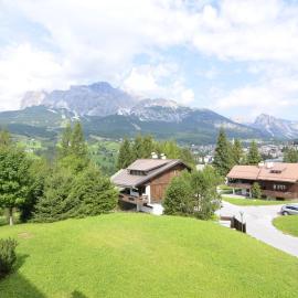 Una finestra su Cortina