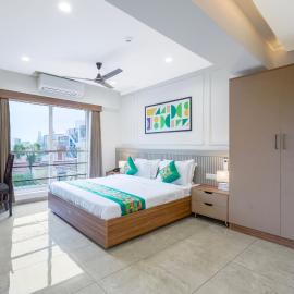 Treebo Nestlay Rooms Whitefield