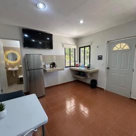 Oneira Seybaplaya Apartamentos, hotel in Seybaplaya
