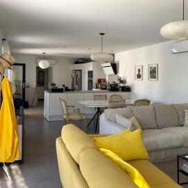 Maison de charme avec piscine, escapade, détente