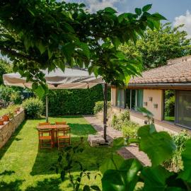 La Serra-Stunning retreat in Florence
