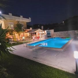 Villa Paul & Pool Alepochori