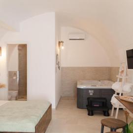 Aca Suite Luxury