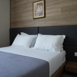 BluePoint Hotel, ξενοδοχείο στο Τεπελένι
