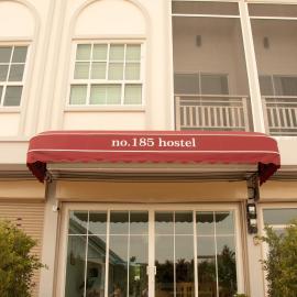 no 185 hostel, hotel in Ban Pak Nam Pran
