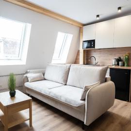 HostLoop Apartments - Świętego Pawła 10, hotel in Katowice