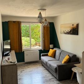 Studio Cosy - Mandelieu