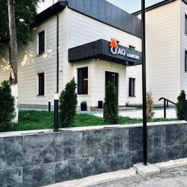 AQ miniHOTEL, hotell sihtkohas Shymkent