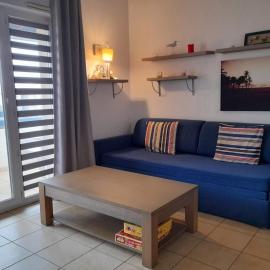 Coquet T2 Mezzanine - Diamant 95
