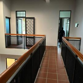 Huong Sen Home