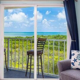 Sunrise Sanctuary - Top Floor Ocean Pointe 2415