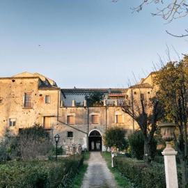 I Giardini di Palazzo Ducale deluxe