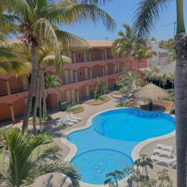 Estancia Real Los Cabos, hotel a Cabo San Lucas