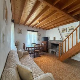Traditional House