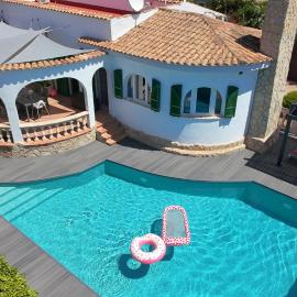 Villa Cala Mendia, hotel a Cala Mendia