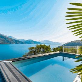 Casa Samara by Lago Reisen