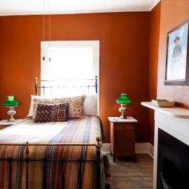 Doc Holiday - Historic Hotel Room, hotel v destinaci Cimarron