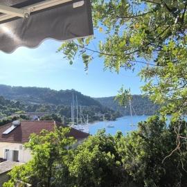 Stella Maris - Family Apartment, hotel a Polače