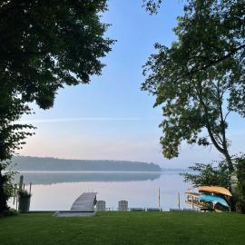 Lakeview Appartements, hotel em Zeuthen