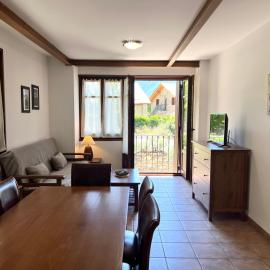 Apartaments Casa Sastressa - L'Amfitriona, hotel en Espot