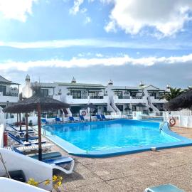 Clara, Hotel in Los Pocillos