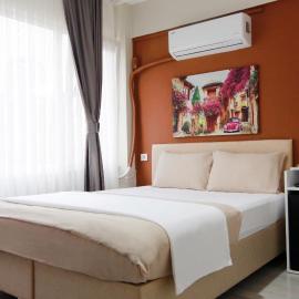 THE LİMA SUİTES KADIKÖY, hotel in Istanbul