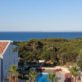 Royal Resort Gajac, hotel in Novalja