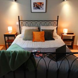 5bis, hotel in Quillan