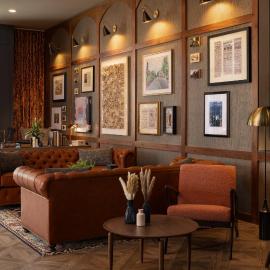 Hotel Indigo West Chester - Downtown by IHG, хотел в Уест Честър